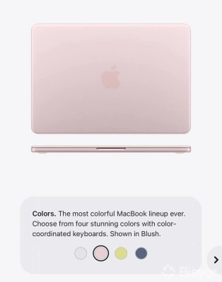 MacBook Neo 13 дюймов 256gb