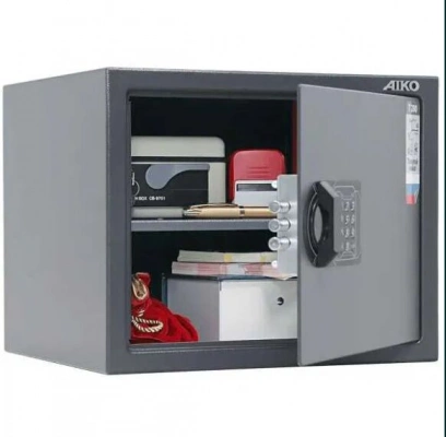 Сейф Aiko T-280 EL