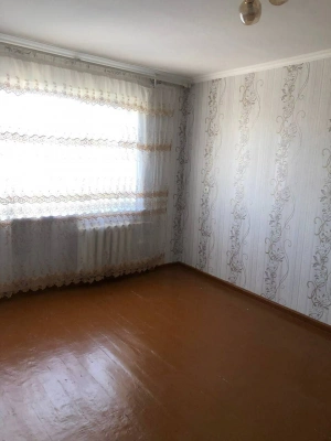 1-комнатная квартира в Академгородке (ориентир - Университет Инха)
