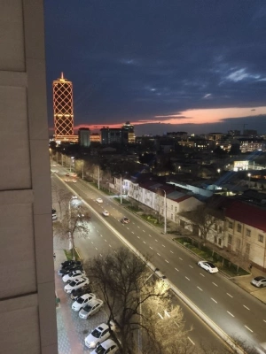 2-комнатная квартира в ЖК Nukus Avenue, Яккасарайский район