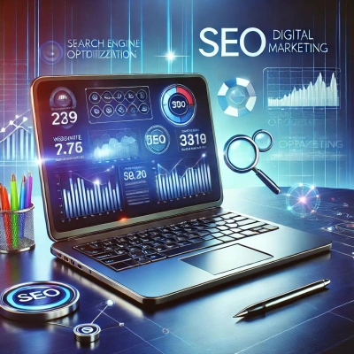 SEO-услуги в Ташкенте