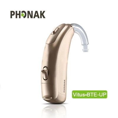 Слуховой аппарат Phonak Vitus+Bte-UP