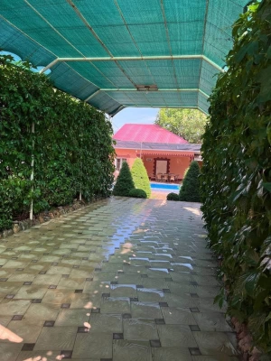 Дача в Бостанлыкском районе, Коронкуль