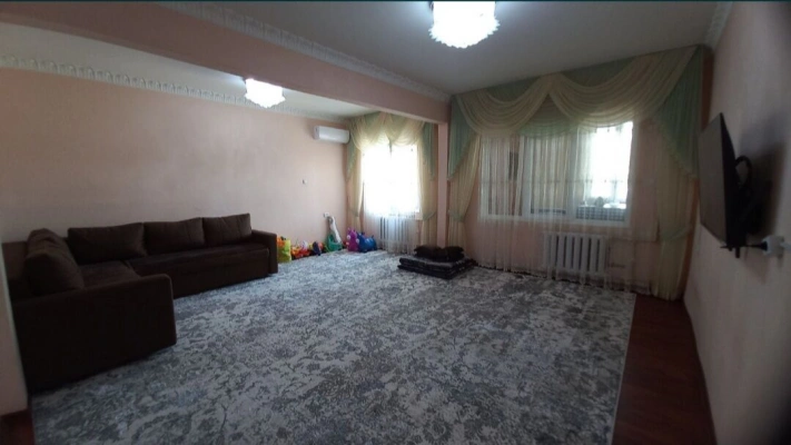 Продам свою квартиру на Куйлюке 5