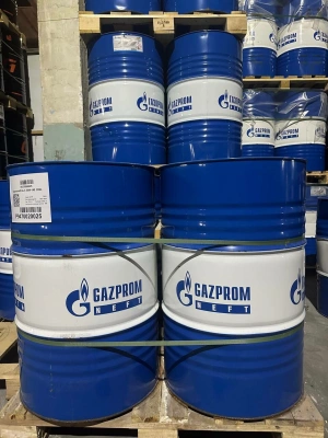 GAZPROMNEFT/ГАЗПРОМНЕФТЬ Индустриальные, моторные масла и смазки!