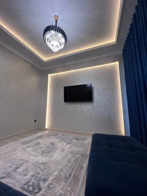 Квартира в ЖК New Life, 50 кв.м