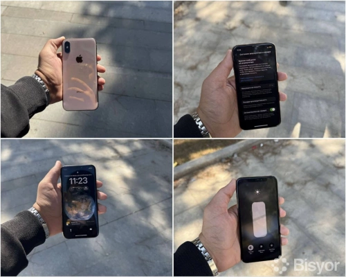 Продается iPhone Xs