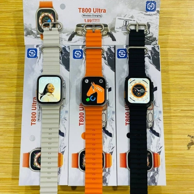 Smart Watch T 800 Ultra  97000