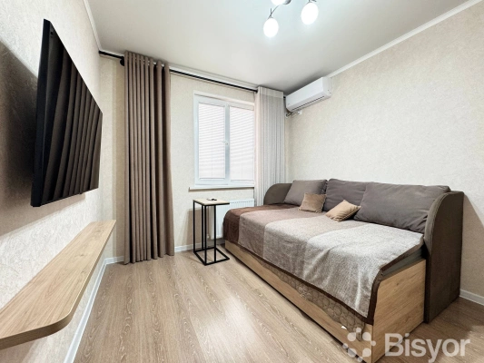 Квартира на аренду в Яшнабаде