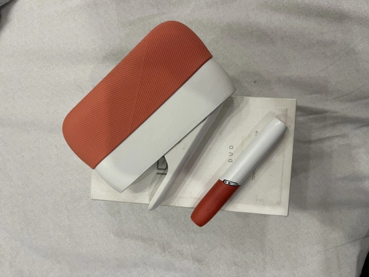 Iqos duos 3