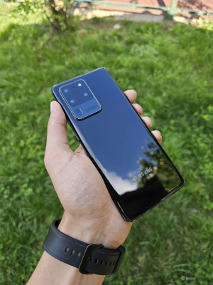 Samsung Galaxy S20 Ultra 5G 256GB