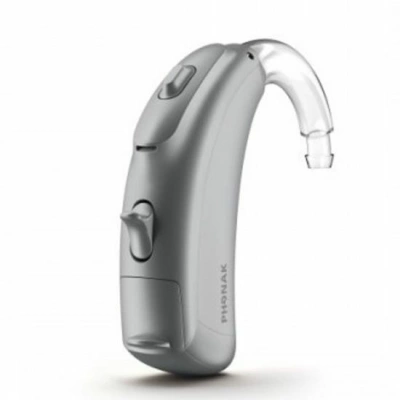 Эшитиш мосламаси Phonak Vitus+Bte-P
