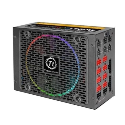 Блок питания Thermaltake TPG-1500D-T 1500W 80 PLUS Titanium