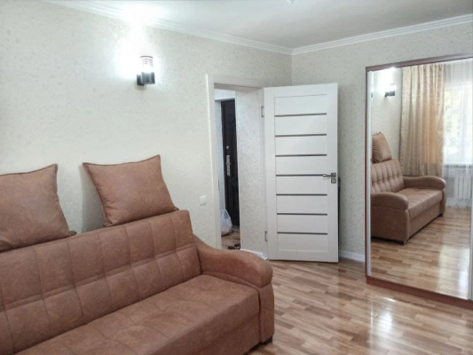 1-комнатная квартира на ул. Т. Шевченко (метро Ташкент)