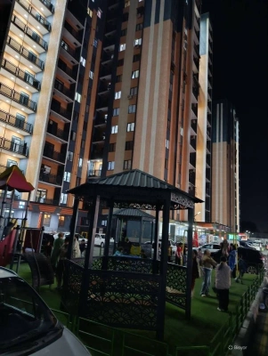 Квартира в аренду в Сергели