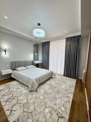 3-комнатная квартира в ЖК Park City Olmazor, 82 кв.м