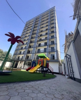 Квартира в новостройке ЖК Darkhan Residence