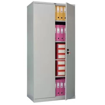 Шкаф для офиса ПРАКТИК СВ-14