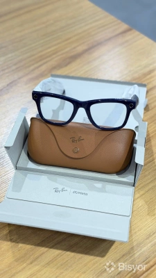 Очки Ray-Ban Meta Wayfarer Gen 2