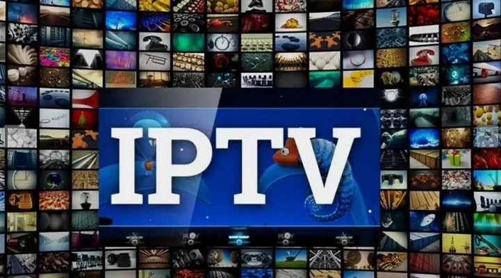 Смарт телевезорлар учун каналлар