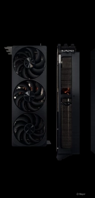 Видеокарта RTX 4080 16Gb Lenovo Legion