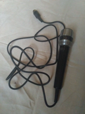 Микрофон philips Англия