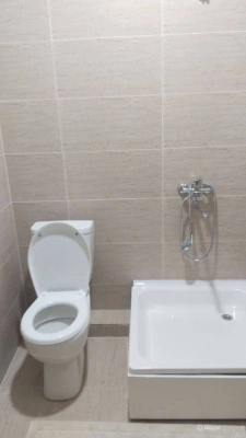 2-комнатная квартира в Сергели