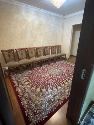 Квартира в Юнусабаде