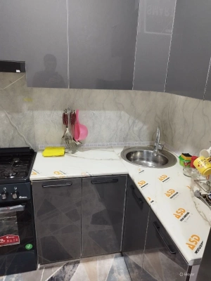 Квартира в новостройке на аренду
