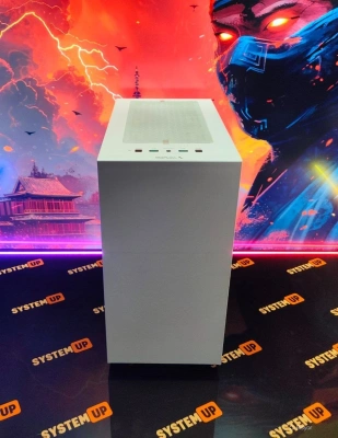 Игровой компьютер i3-12100F GTX1660S 16GB