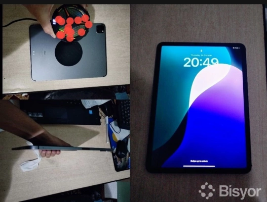Продается iPad Pro M1 (2022)