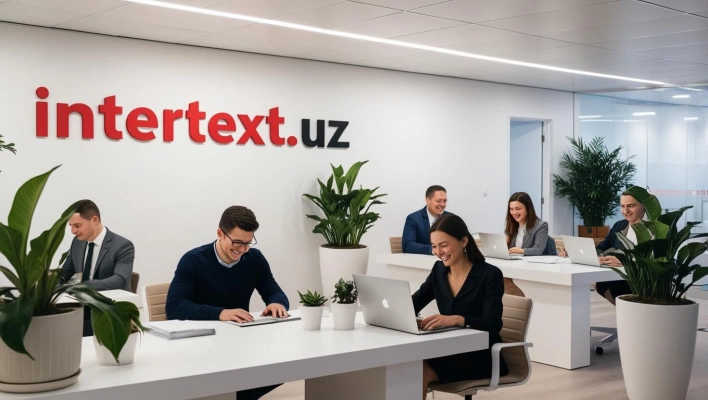 Письменный перевод аттестата и заверение – INTERTEXT uz+*++*+