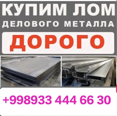 Темир "металл"