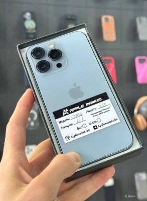 iPhone 13 Pro 256GB
