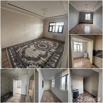 2-комнатная квартира в аренду, Юнусабад 15-й квартал