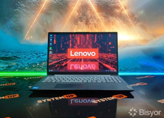 Ноутбук Lenovo i5-1135G7