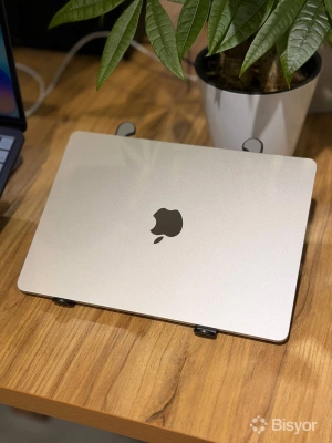 Apple MacBook Air M2 13 дюймов 8/256GB