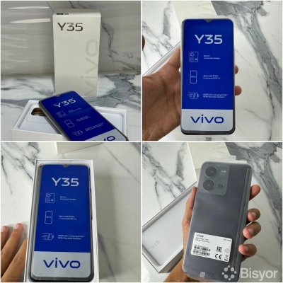 Продается Vivo Y35