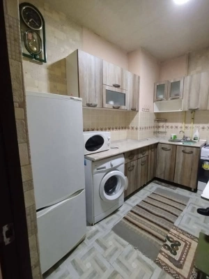 1-комнатная квартира в аренду, Ахмад Югнакий