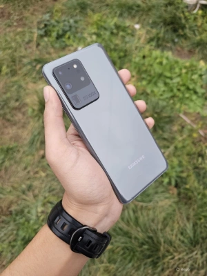 Samsung Galaxy S20 Ultra 5G 256GB