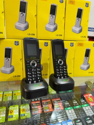 SQ LS 298 Banan Dual Sim | (Yengi) Новые | Dostavka | Samsung S26