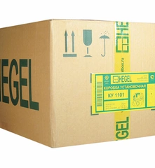 Подрозетники HEGEL Ø 68×62мм увеличенной глубины КУ1102