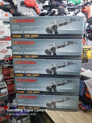 Инструменты для объекты