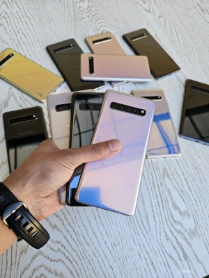 Samsung Galaxy S10 Plus 5G 256GB