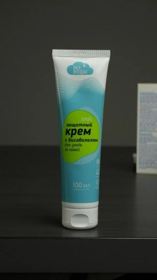Крем с бисабололом