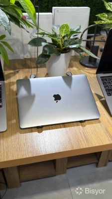 Ноутбук Apple MacBook Pro 13 M1 8/256GB Space Grey