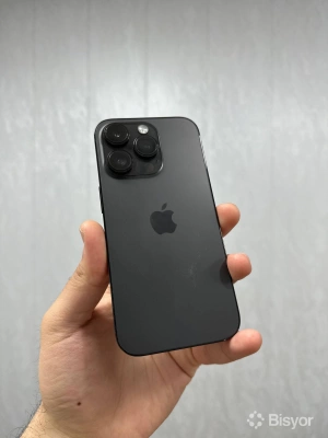iPhone 14 Pro 128GB Black