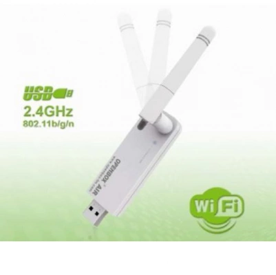 Usb wi-fi адаптер openbox