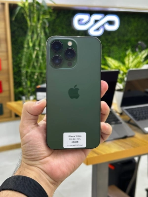 iPhone 13 Pro 256GB Green