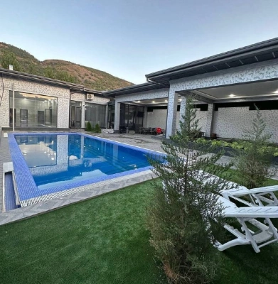 Аренда дачи Pandora в районе Бочки